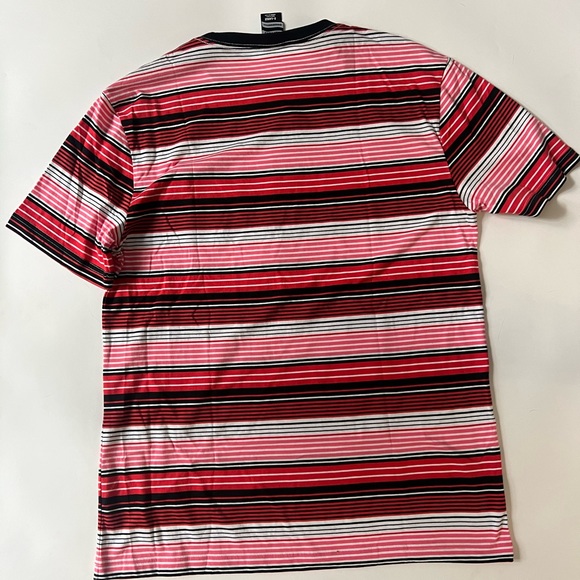 Broken Promises XL men’s shirt with pocket - Picture 3 of 6